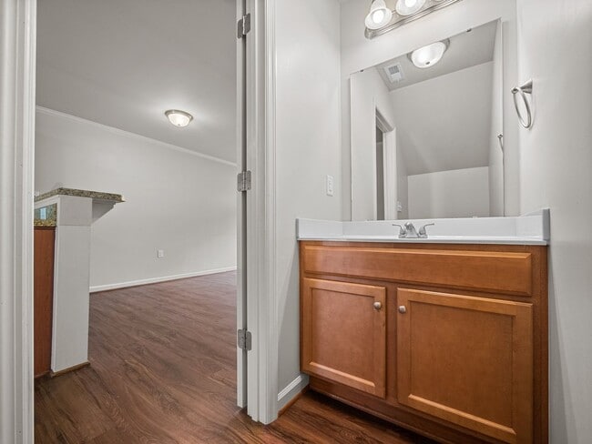 Building Photo - Welcome to Boyington Place!