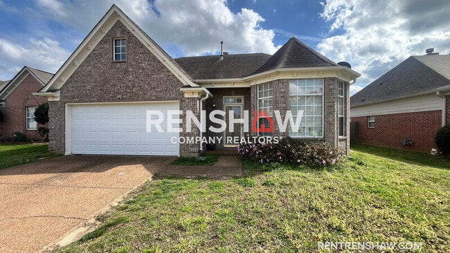 Building Photo - 5381 August Moon Ln