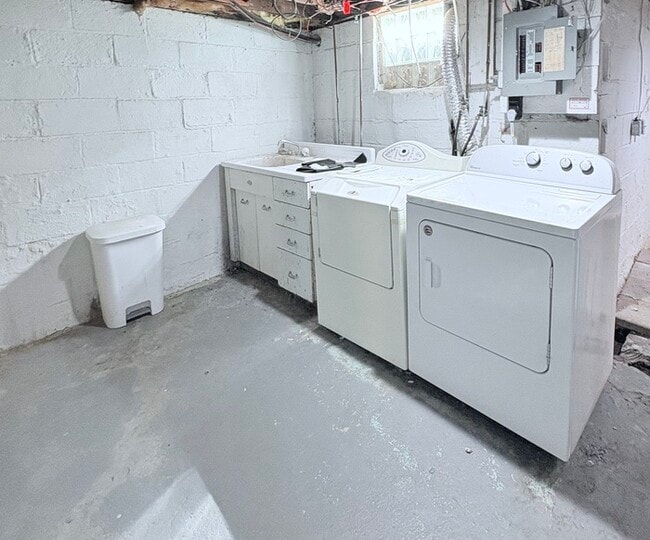 Building Photo - Charming 2 beds 1 baths in Columbus!