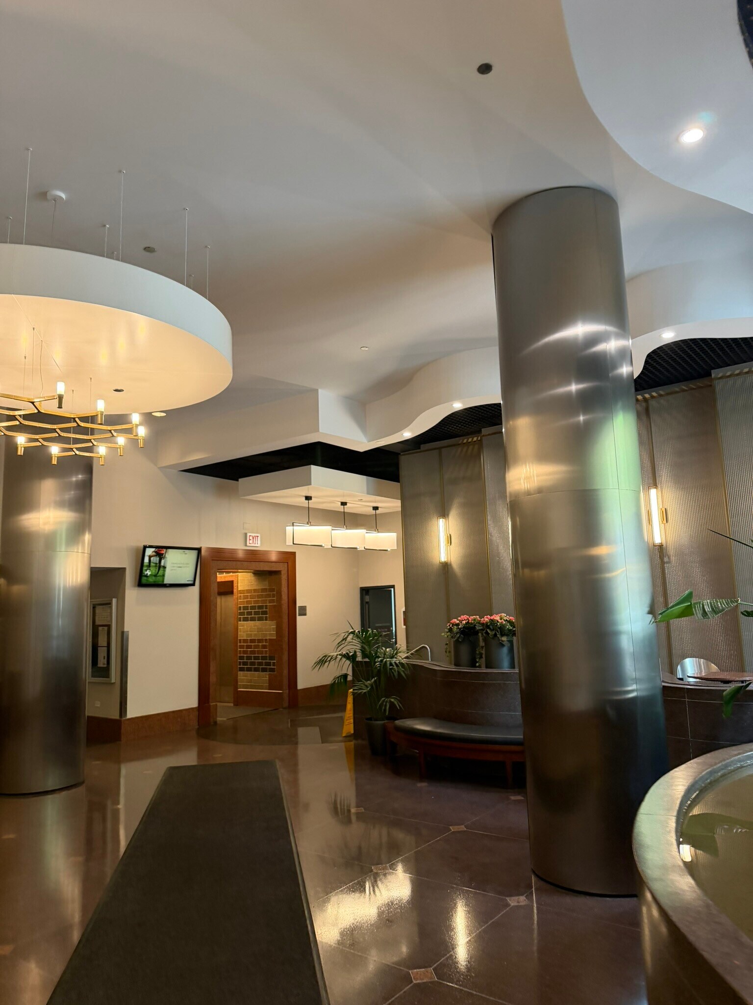 Building Photo - 3660 N Lake Shore Dr