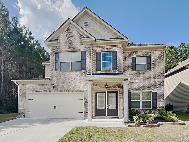 Primary Photo - Now Leasing! Your New Home Awaits! 4BR Bea...