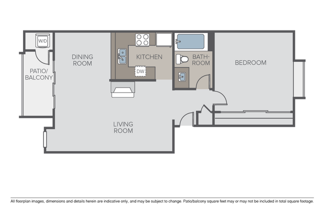 Floorplan - Marina Cove