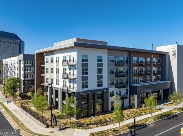 Building Photo - 2945 Cumberland Mall