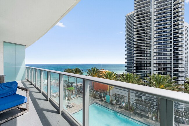 Building Photo - 4111 S Ocean Dr