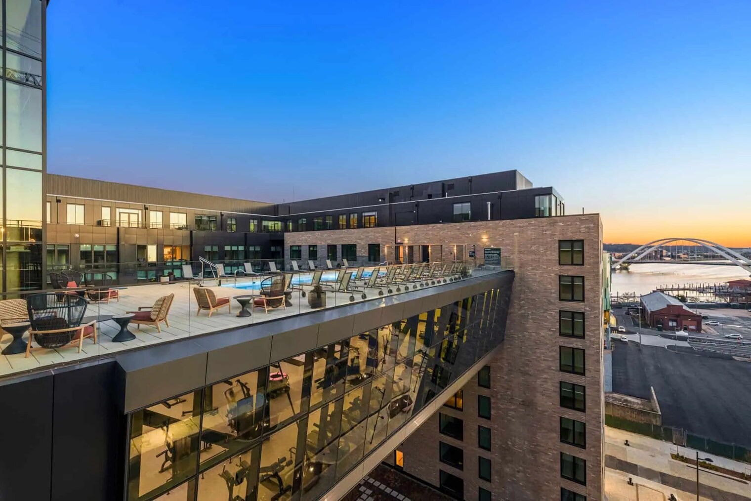 Building Photo - 1300 Yards Pl SE