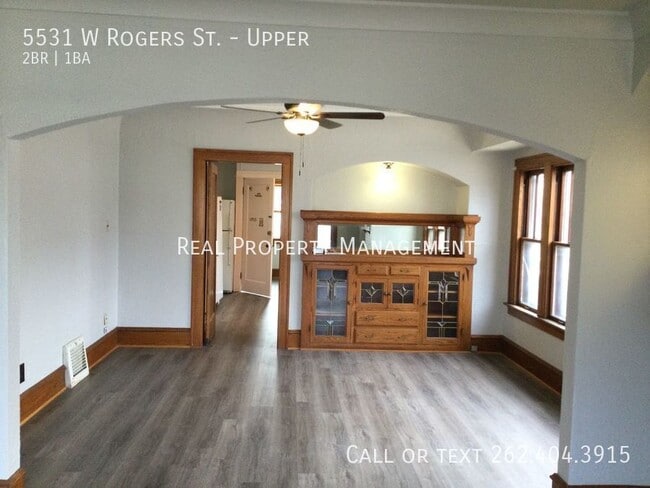 Primary Photo - 5531 W Rogers St