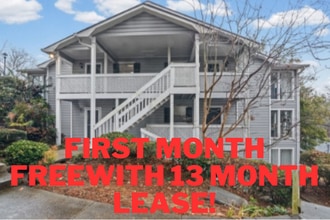 Building Photo - 1306 Natchez Trace