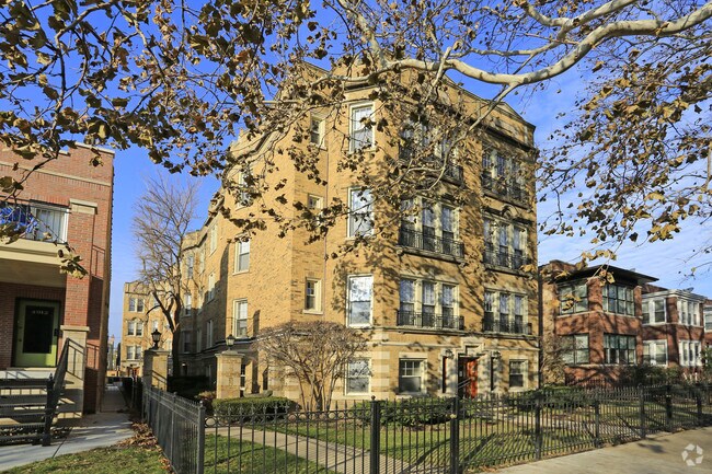 Building Photo - Wolcott Arms North Apartments