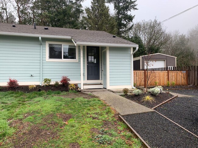 Primary Photo - Juniper Street Duplex