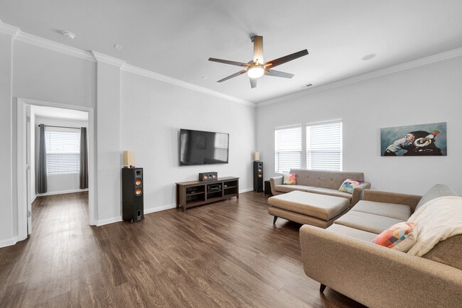 Building Photo - 3429 Longleaf Estates Dr