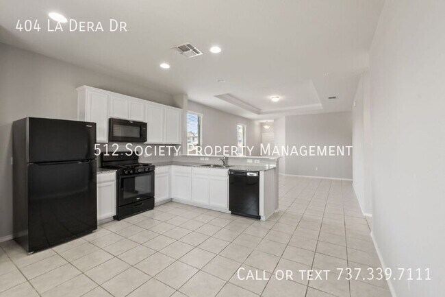 Building Photo - 404 La Dera Dr
