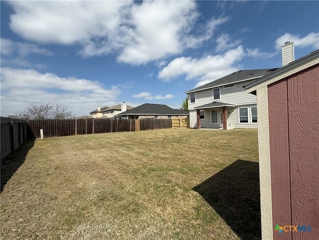 Building Photo - 502 Constellation Dr