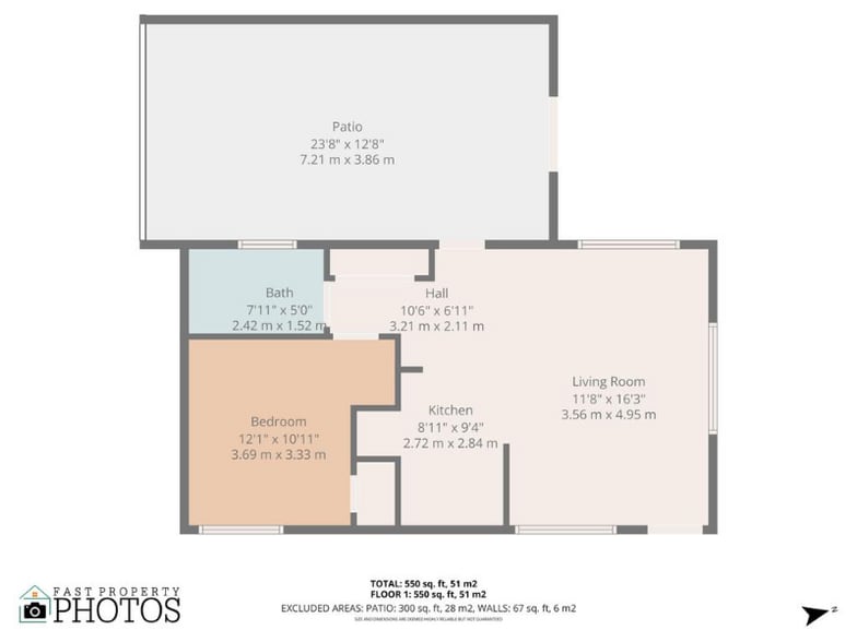 Building Photo - 2160 NW 29th St