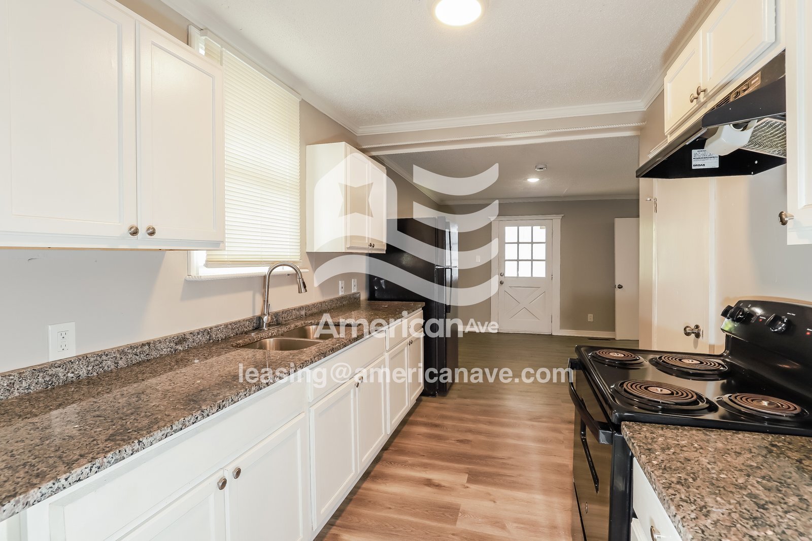 Building Photo - 3525 Ruby Ave