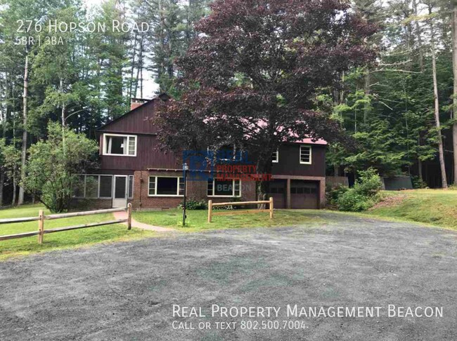 Building Photo - 276 Hopson Rd