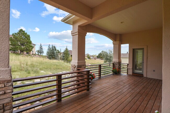Building Photo - 4055 Ramshorn Point