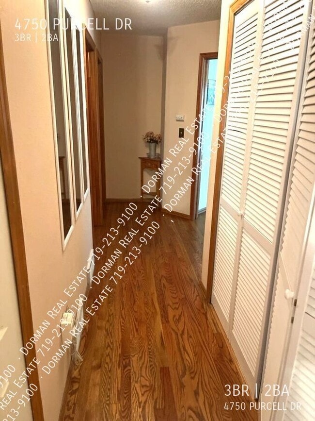Building Photo - 4750 Purcell Dr