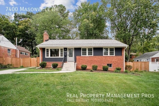 Primary Photo - 7400 Masonville Dr