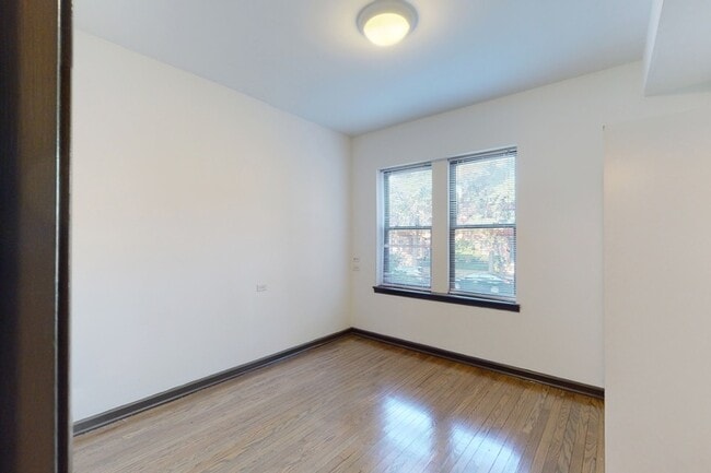 Floorplan - 5300 S. Drexel Avenue