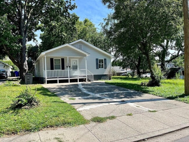 Building Photo - 1086 Duncan Ave