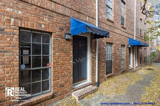 Building Photo - 4111 Herschel Ave