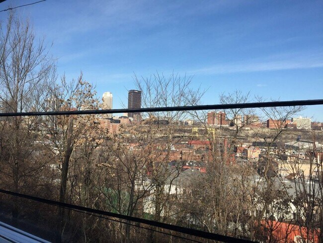 Building Photo - Beautiful South Side Renovation -- Convenience of the flats, peace and quiet of a dead end street!