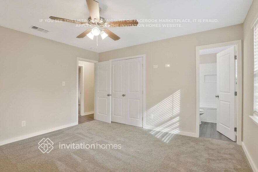 Building Photo - 4751 Hairston Crossing Rd