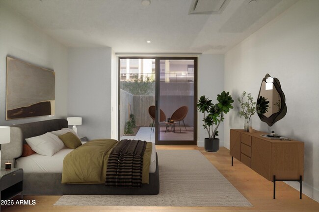 Building Photo - 4849 N Camelback Rdg Dr