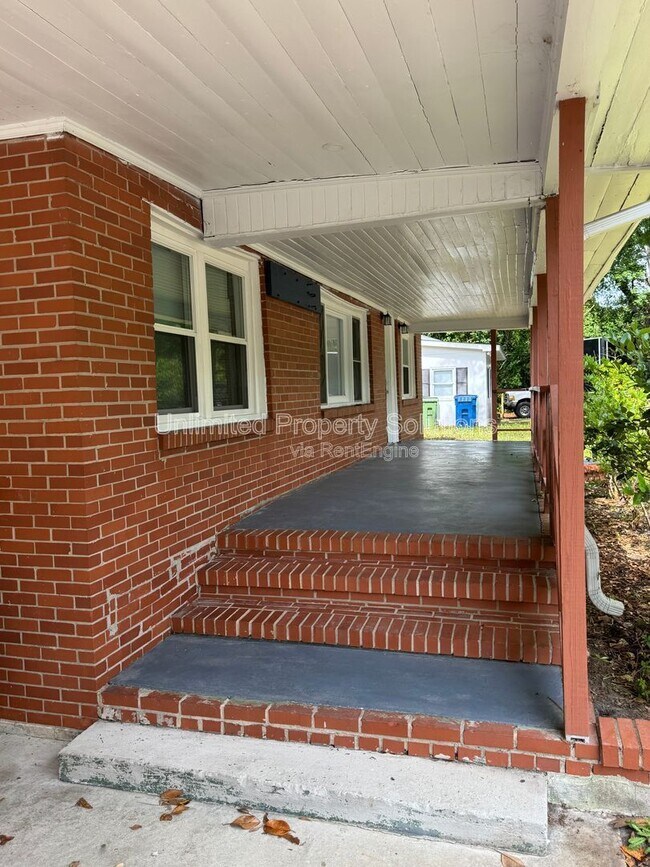 Building Photo - 4938 Wrightsville Ave