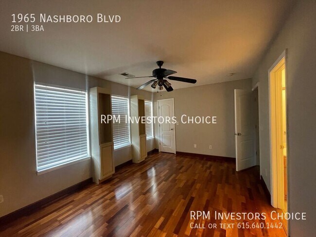 Building Photo - 1965 Nashboro Blvd