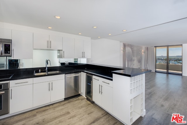 Building Photo - 4314 Marina City Dr