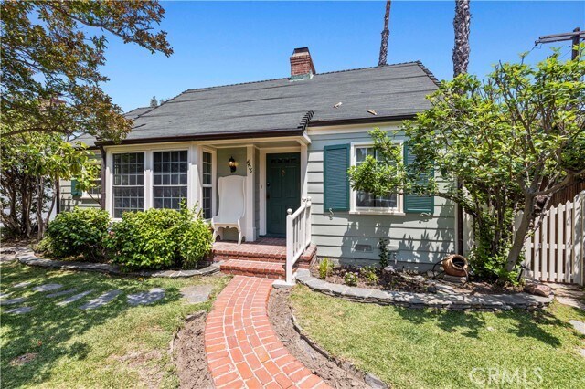 Building Photo - 4416 Morella Ave