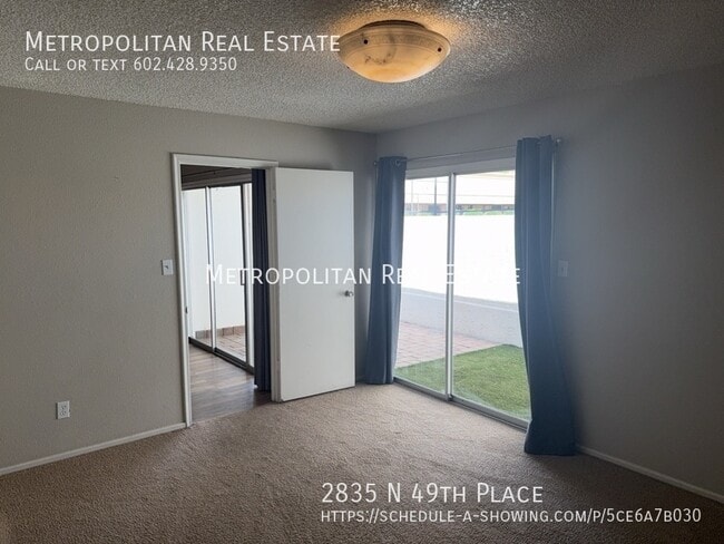 Building Photo - 2835 N 49th Pl
