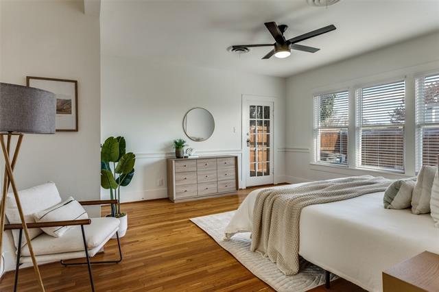 Building Photo - 4601 Pershing Ave