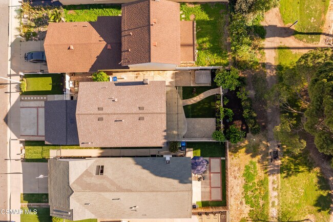 Building Photo - 5841 Cape Horn Dr