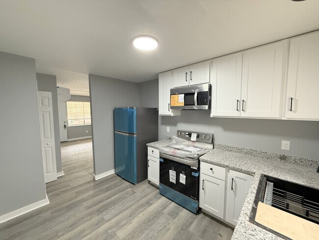 Building Photo - 3606 Mc Vay St SW