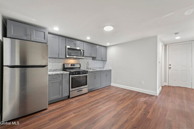Building Photo - 69 2nd St
