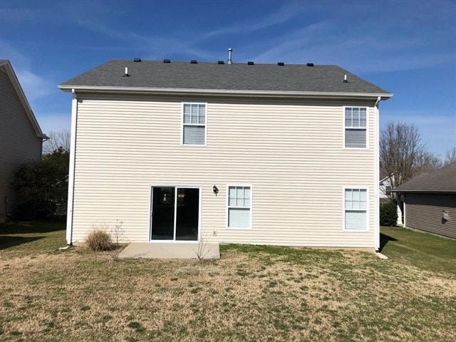 Building Photo - 3468 Chandler Cove Way