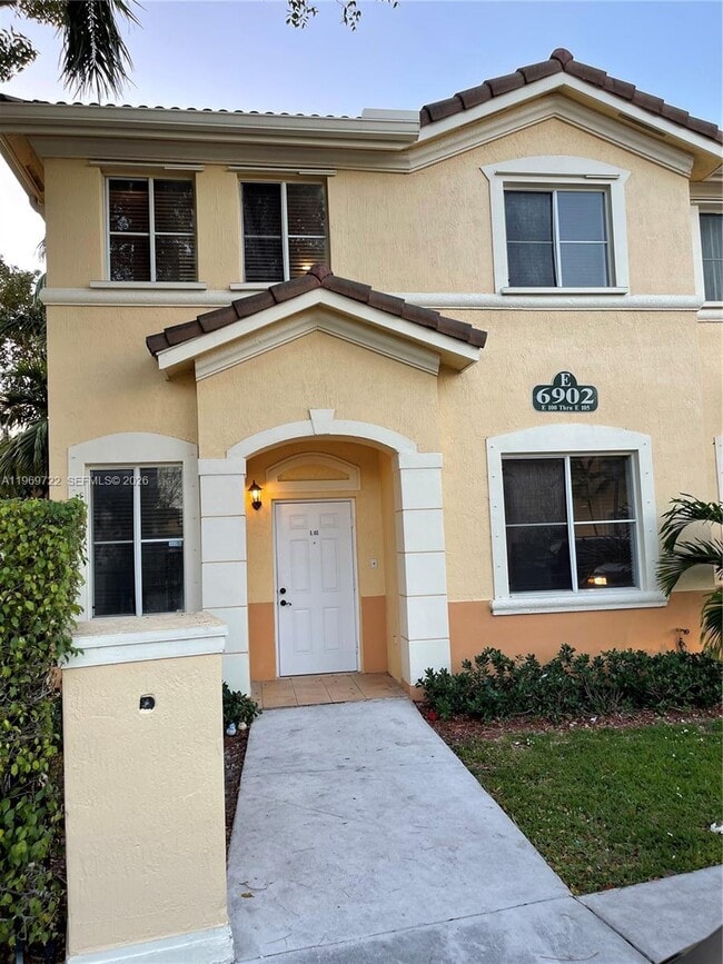 Building Photo - 6902 NW 174th Terrace