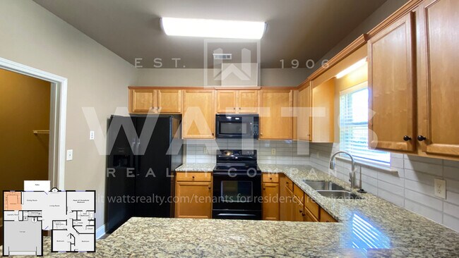 Building Photo - Charming 4 Bedroom House in Montevallo, AL