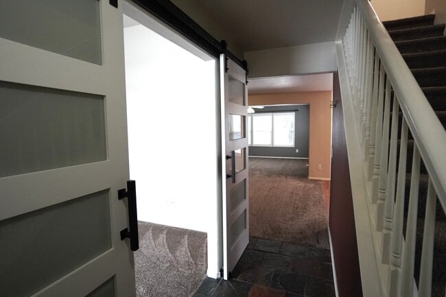 Building Photo - 4764 N Eugene St