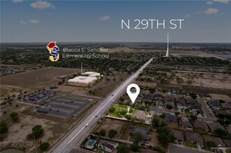 Building Photo - 8400 N 29th St