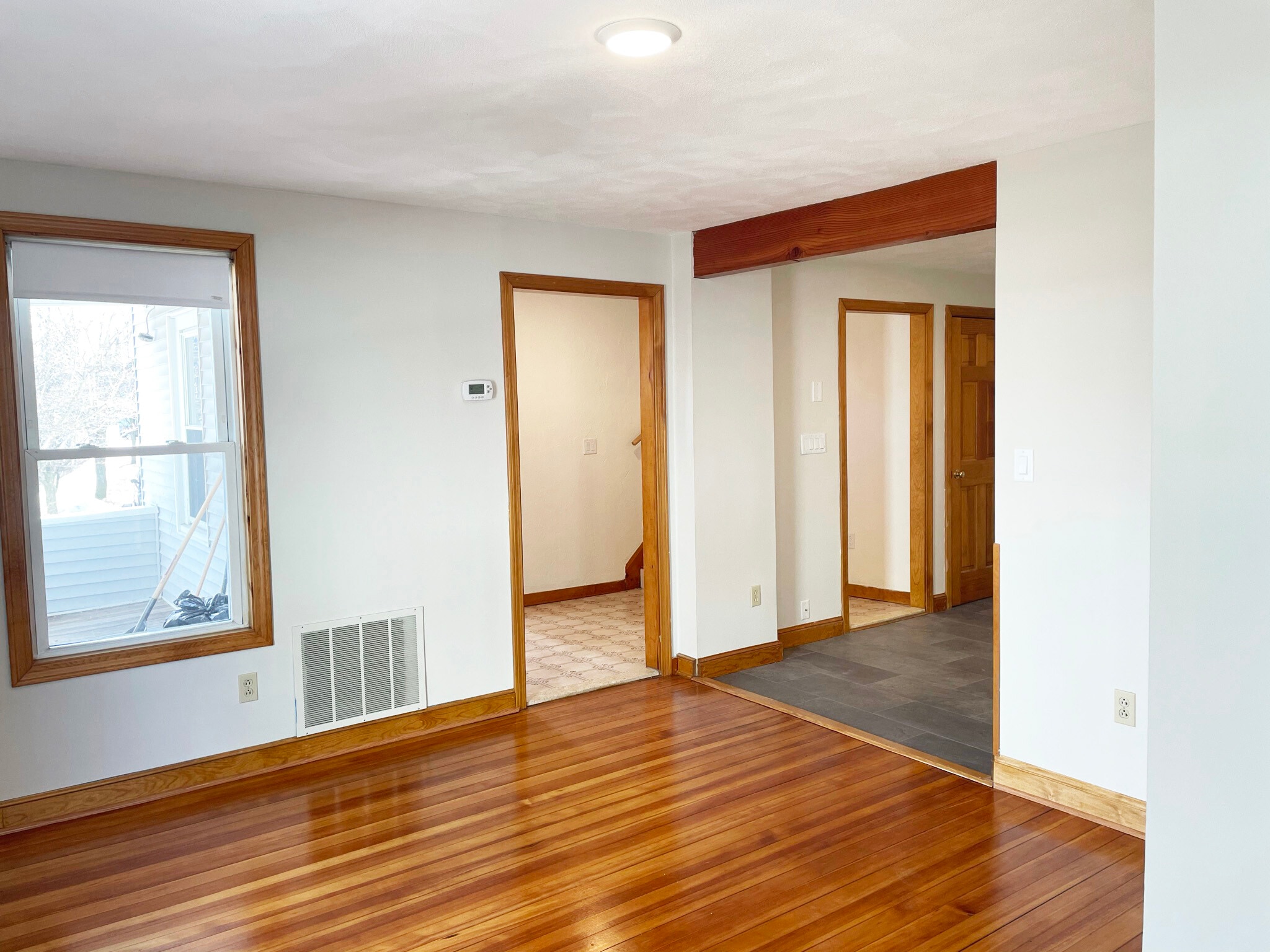 Dining Room - 27 Webster Pl