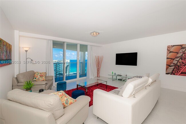 Building Photo - 3800 S Ocean Dr