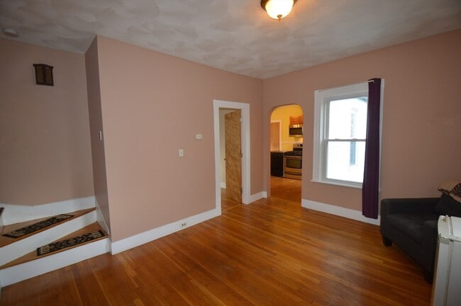 Building Photo - 57 Berkeley St