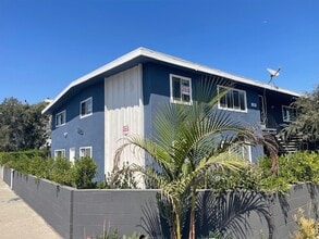 Building Photo - 3320 Pacific