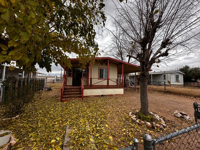 Primary Photo - 2 Bedroom 2 Bathroom Mobile Home