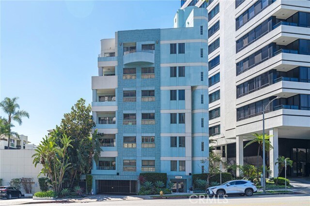 Building Photo - 10336 Wilshire Blvd