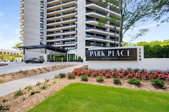 Building Photo - 2660 Peachtree Rd