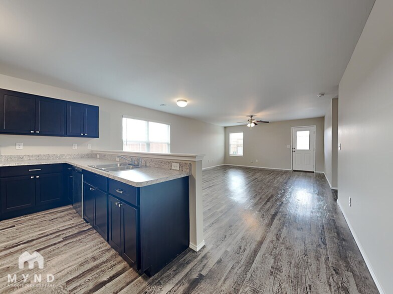 Building Photo - 12201 Jude Way